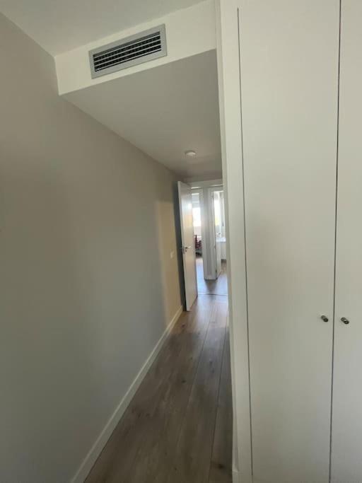 Apartamento Cervantino อัลกาลาเดเอนาเรส ภายนอก รูปภาพ