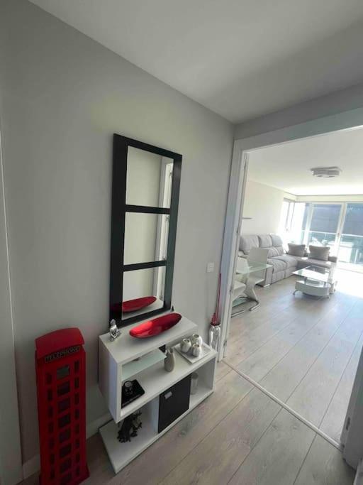 Apartamento Cervantino อัลกาลาเดเอนาเรส ภายนอก รูปภาพ