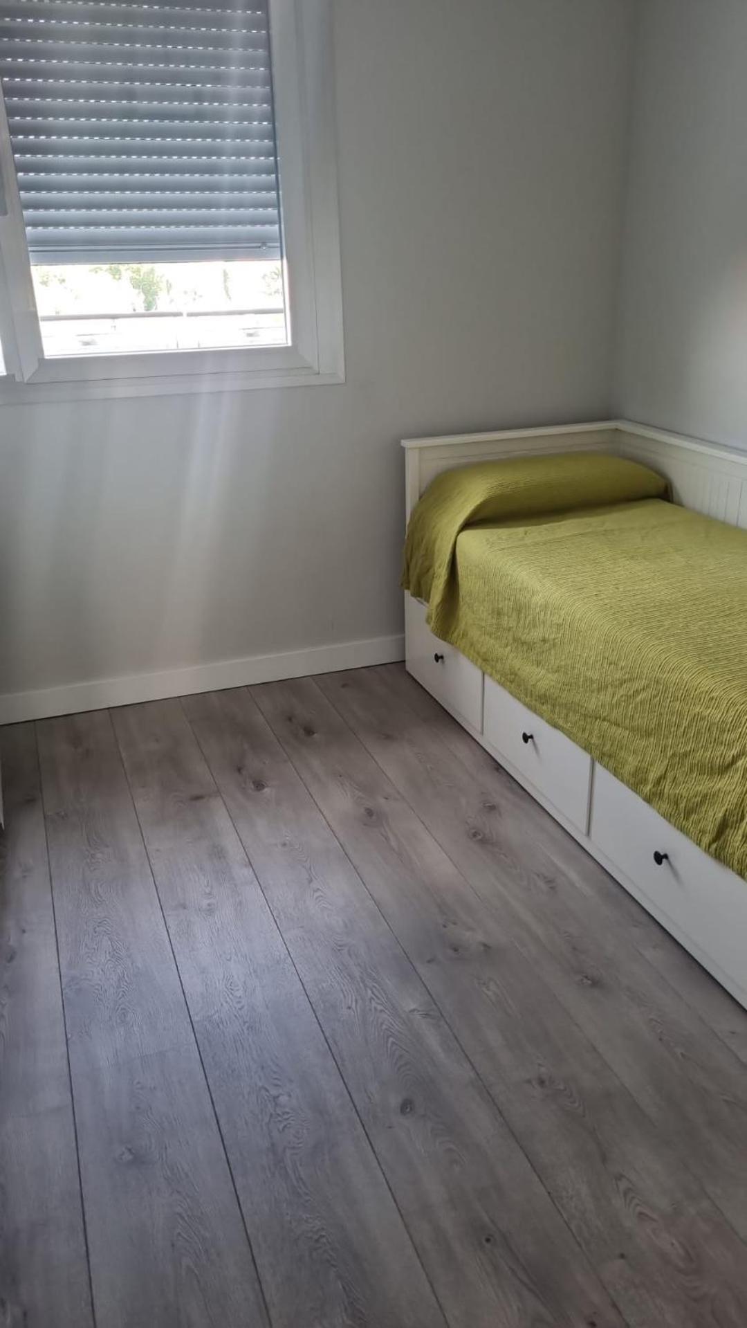 Apartamento Cervantino อัลกาลาเดเอนาเรส ภายนอก รูปภาพ